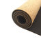 183x68x5mm Korken TPE-Yoga Mat Eco Friendly Anti Slip haltbar
